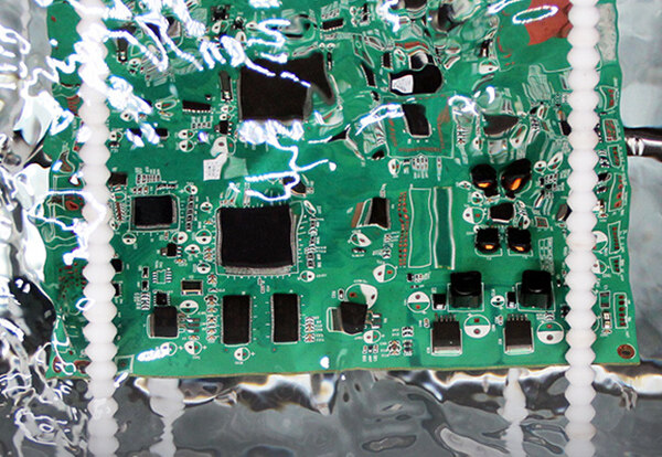 PCBA線路板清洗 