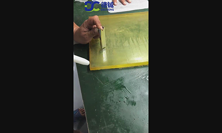 干冰清洗機鐳雕深雕披鋒毛刺去除應(yīng)用案例視頻 