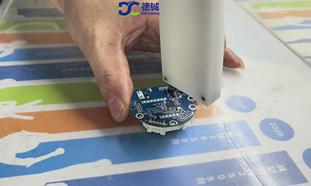 PCBA板清洗應(yīng)用案例 