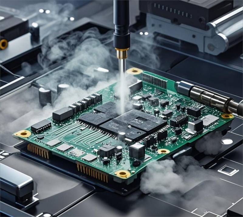 深圳pcba清洗機(jī)廠家 