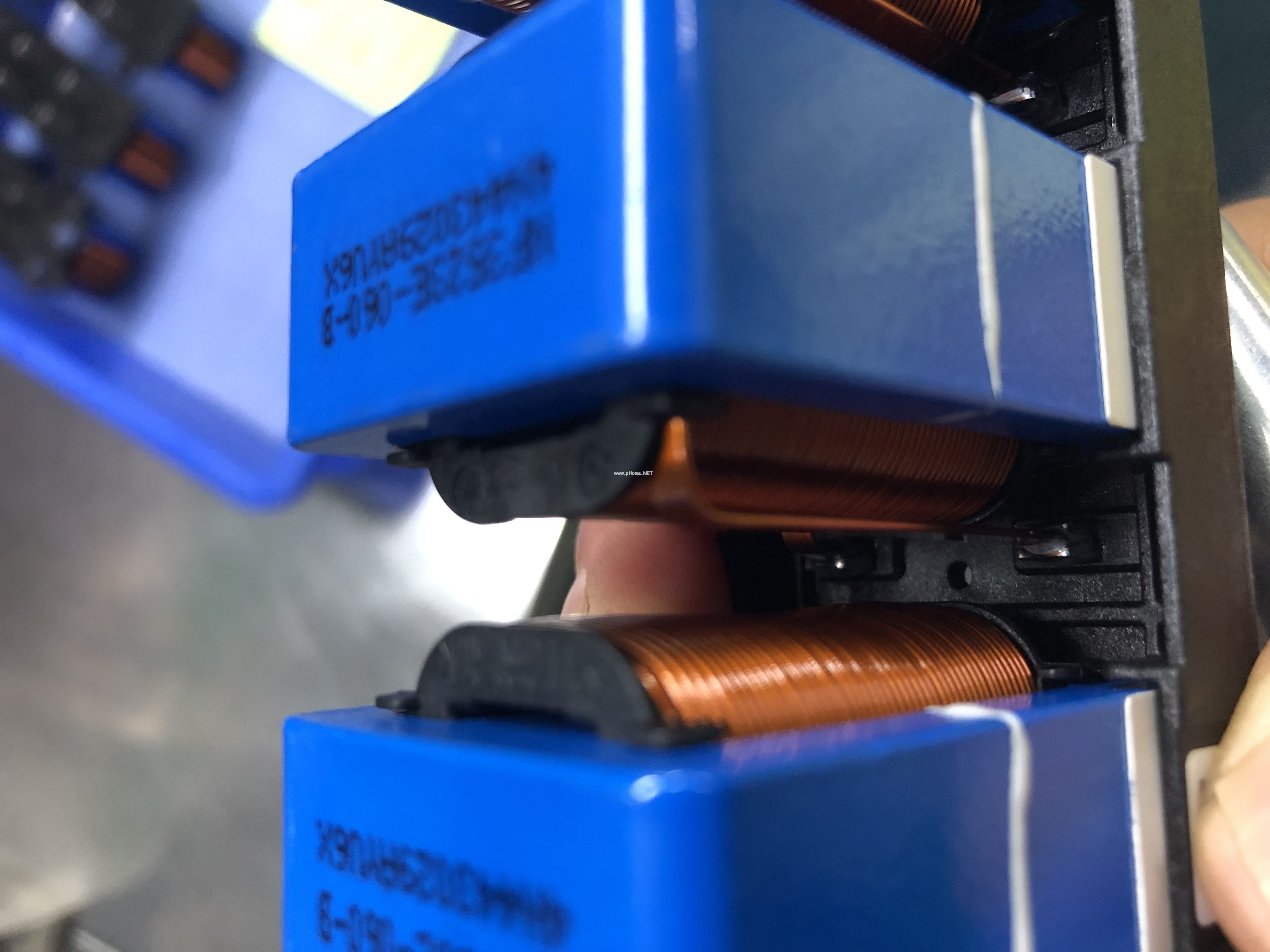 德誠(chéng)干冰洗變壓器焊珠 