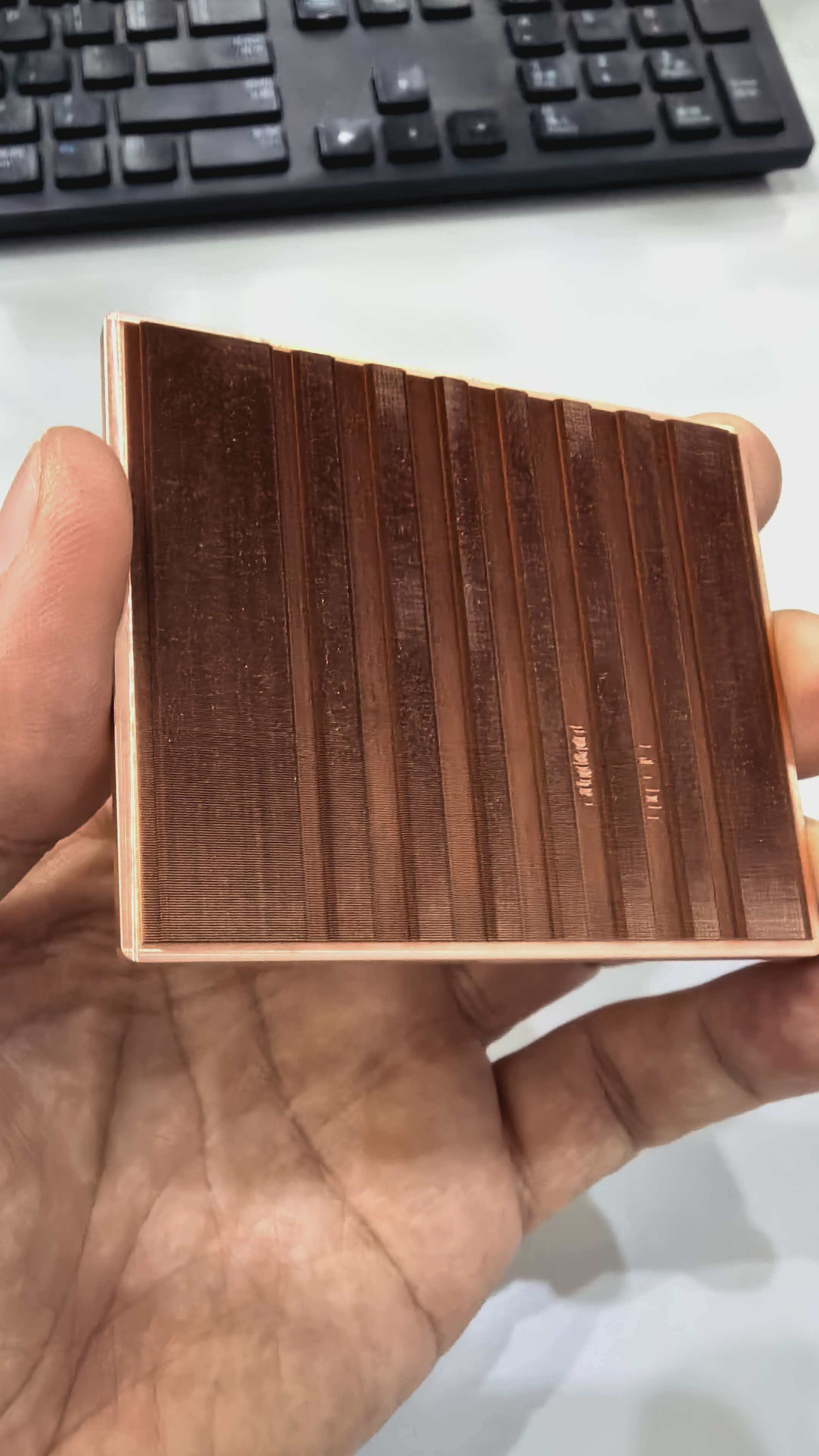 精細化散熱齒片干冰去毛刺、干冰去毛邊、干冰去批鋒 