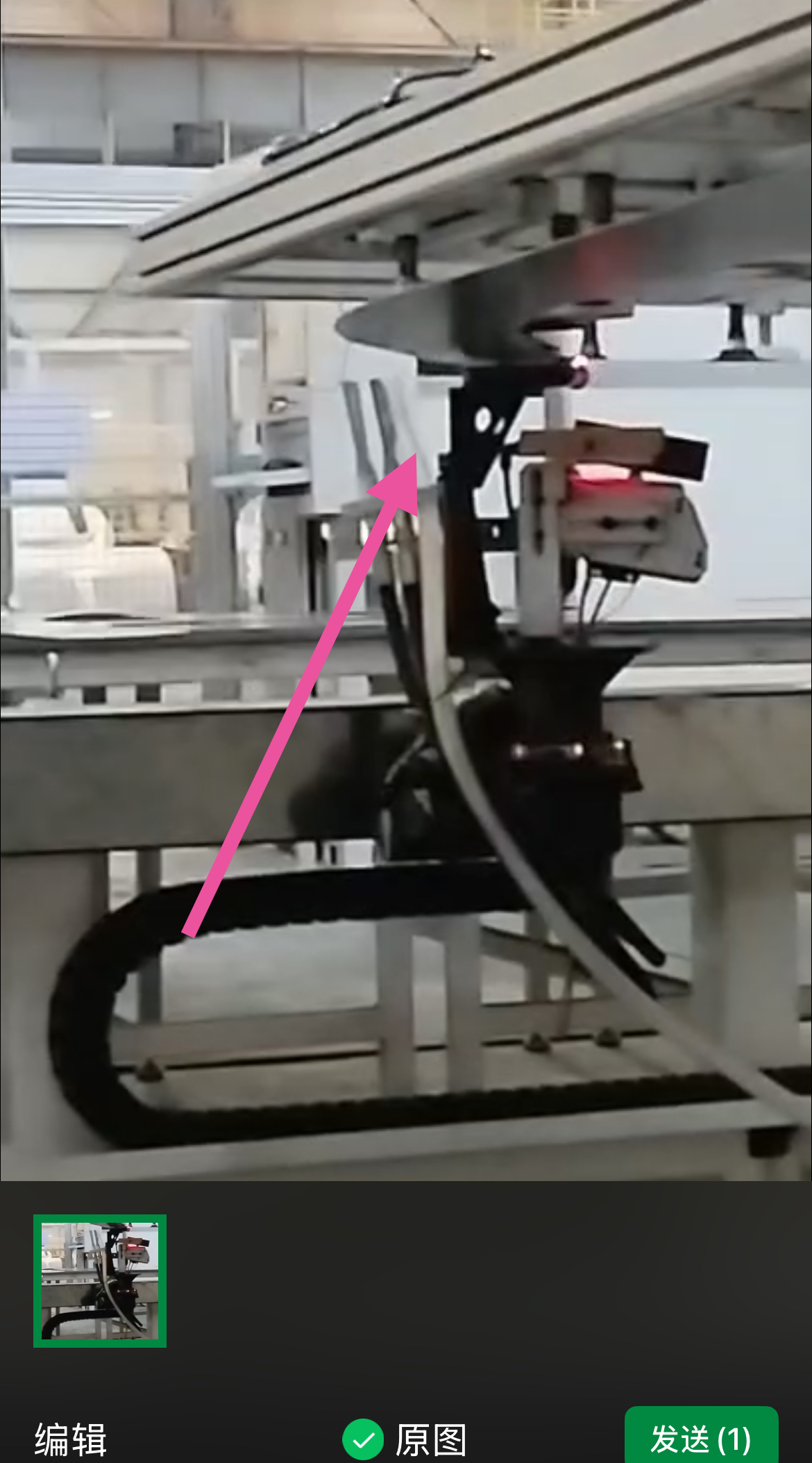 全自動干冰清洗，怎么檢測堵冰 