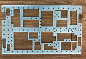 電子元器件清洗